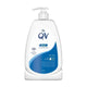 QV Wash 1L Soap-Free Cleanser for Dry & Sensitive Skin – Dermatologist Tested