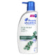 Head & Shoulders Itchy Scalp Care Shampoo 660ml - Soothe Your Scalp