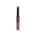 L'Oreal Paris Infallible 2 Step Lipstick 806 Infinite Intimacy - Longwear Lip Color
