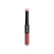 L'Oreal Paris Infallible 2 Step Lipstick 806 Infinite Intimacy - Longwear Lip Color