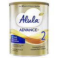 Alula Advance+ Stage 2 Follow On Formula 6-12 Months 800g - Balanced Nutrition for Growing Babies