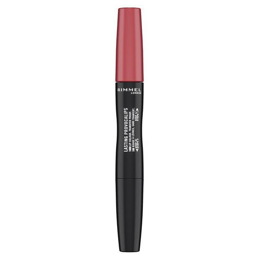 Rimmel London Lasting Provocalips 730 Make A Mauve - Auzzistore