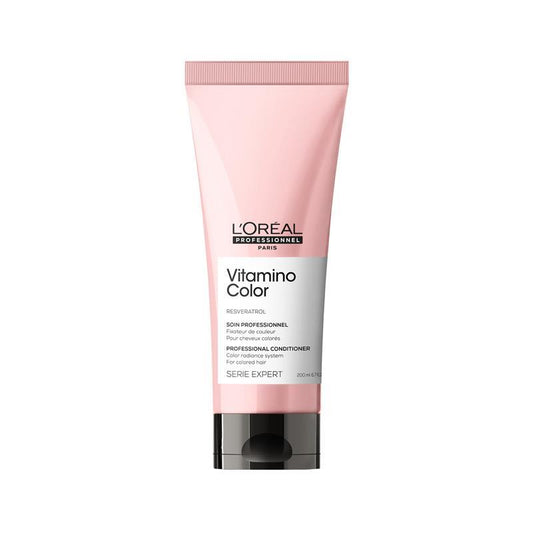 L'Oreal Professionnel Serie Expert Vitamino Color Conditioner - 200ml - Auzzi Store