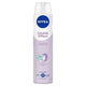 NIVEA Double Effect Avocado Deodorant Aerosol, 72H Protection, 250ml