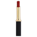 L'Oreal Paris Colour Riche Volume Matte Lipstick 346 Rouge Determin