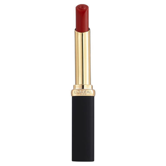 L'Oreal Paris Colour Riche Volume Matte Lipstick 346 Rouge Determin