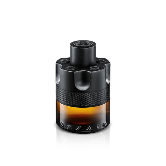 Azzaro The Most Wanted Parfum 50ml – view 2 - Auzzistore