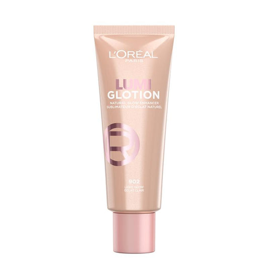 L'Oreal Paris Lumi Glotion 902 Light Glow - Auzzistore