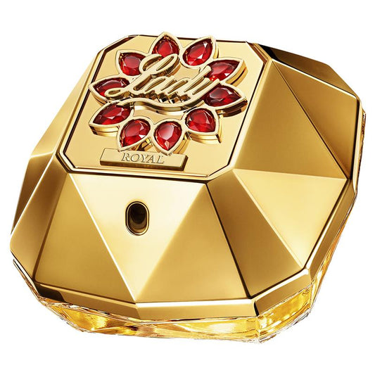Paco Rabanne Lady Million Royal Eau de Parfum - 50ml-Auzzi Store