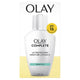 Olay Complete UV Protection Moisturiser Lotion - Sensitive Skin - SPF15 - 150ml - Auzzistore
