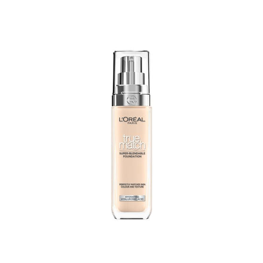 L'Oreal Paris True Match Liquid Foundation 1.C - Auzzistore