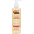 Palmer's Skin Therapy Facial Cleansing Oil 190ml - Deep Cleansing & Nourishing