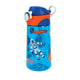 Nuby Tritan Glitter Spring Spout Cup with Lock 450ml - Safe Drinking for Kids - Auzzistore