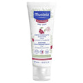 Mustela Soothing Moisturising Face Cream 40ml - Fragrance-Free for Sensitive Skin