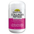 Nature's Way Beauty Collagen - 120 Tablets