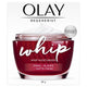 Olay Regenerist Whip Face Cream Moisturiser - 50g – view 2 - Auzzistore