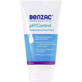 Benzac PH Control Antibacterial Face Wash 150ml - Acne Treatment for Sensitive Skin