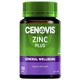 Cenovis Zinc Plus 25mg with Vitamin B6 - 150 Tablets