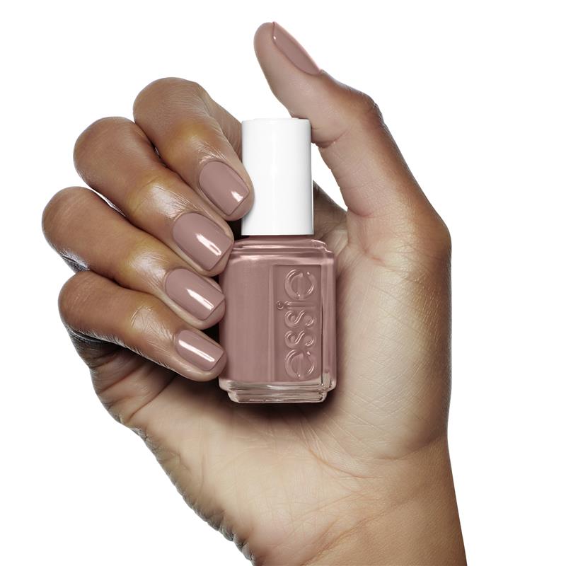 Essie Nail Polish Clothing Optional 497