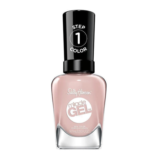 Sally Hansen Miracle Gel Nail Polish Sweet-er Weather 14.7ml