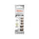 Sally Hansen Salon Effects Perfect Press-On Light Years 30 Pieces - Auzzistore