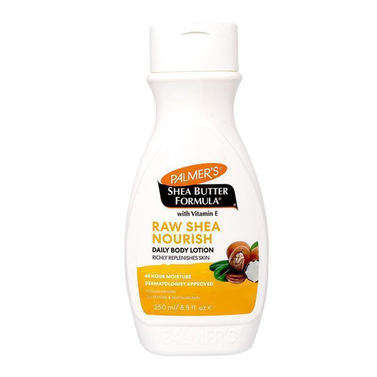 Palmer's Shea Butter Body Lotion 250ml - Nourish Your Skin Daily-Auzzi Store