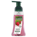 Palmolive Foaming Nourishing Hand Wash Raspberry 250mL - Gentle Clean with Vitamin E