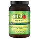 Vital All-In-One Superfood Powder 1kg – Organic, Vegan, Gluten-Free - Auzzistore