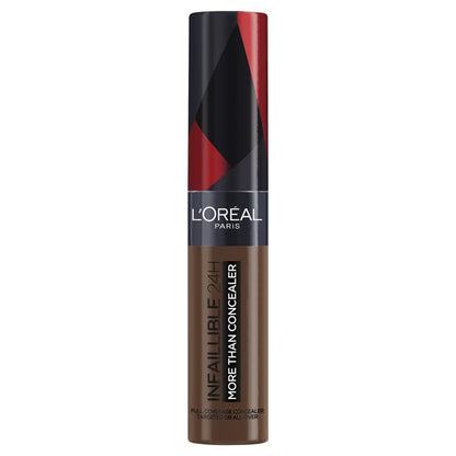 L'Oreal Infallible More Than Concealer 390 Ebony - 32g