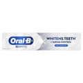 Oral-B 3D White Enamel Strengthening Toothpaste 190g