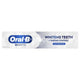 Oral-B 3D White Enamel Strengthening Toothpaste 190g