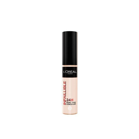 L'Oreal Paris Infallible More Than Concealer 323 Fawn - Auzzistore