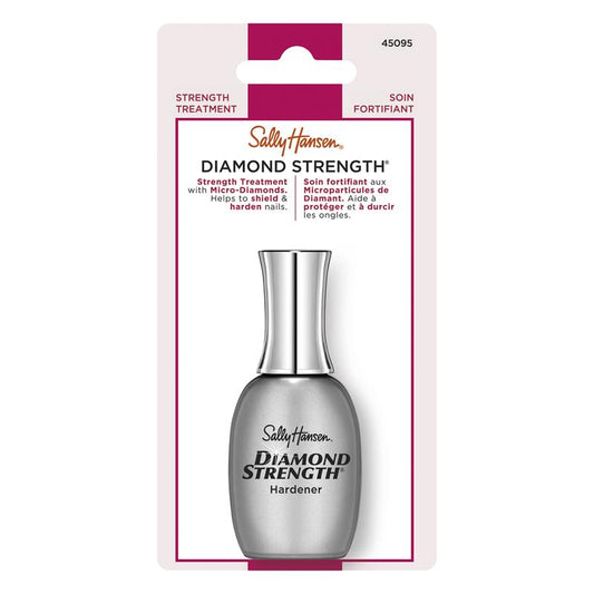 Sally Hansen Diamond Strength Instant Hard – view 2