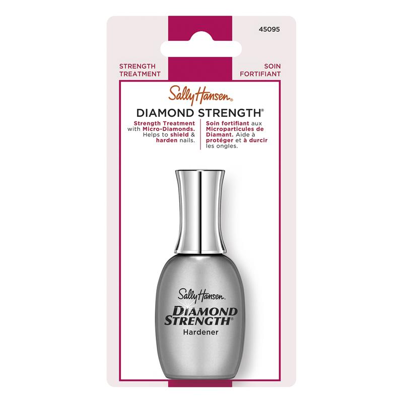 Sally Hansen Diamond Strength Instant Hard