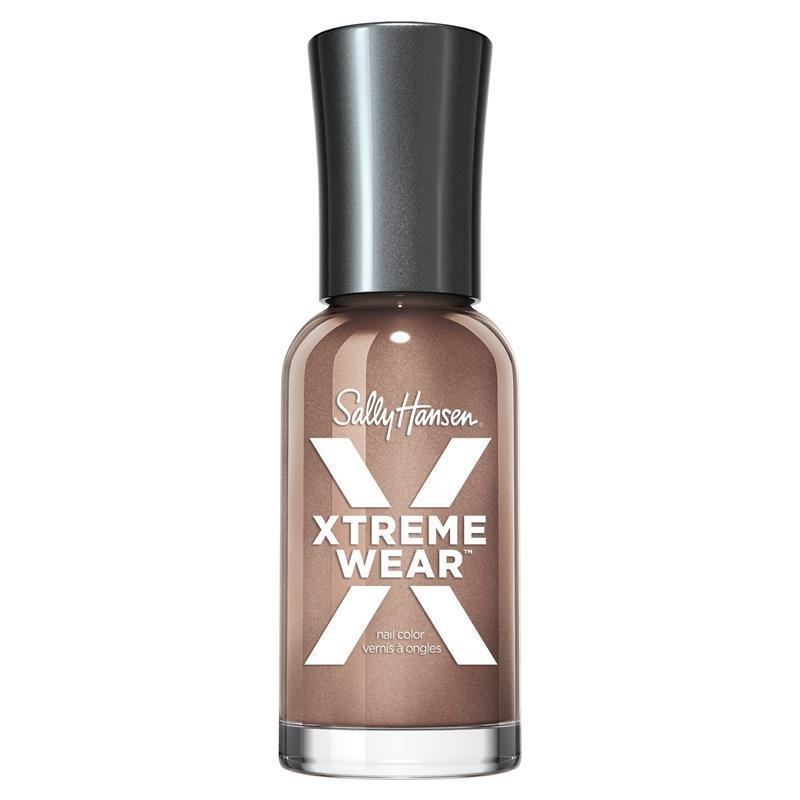 Sally Hansen Xtreme Wear Nail Polish Rose Bold 11ml