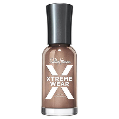 Sally Hansen Xtreme Wear Nail Polish Rose Bold 11ml