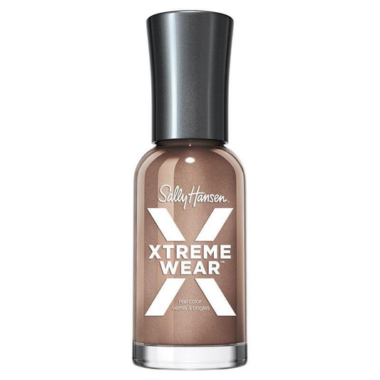 Sally Hansen Xtreme Wear Nail Polish Rose Bold 11ml