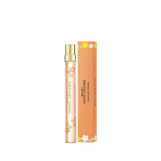 Marc Jacobs Daisy Ever So Fresh Eau de Parfum 10ml Penspray - Floral Citrus Delight