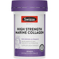 Swisse Beauty High Strength Collagen 60 Tablets