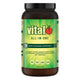 Vital All-In-One Nutrient Powder 600g – Organic Greens, Vitamins & Probiotics - Auzzistore