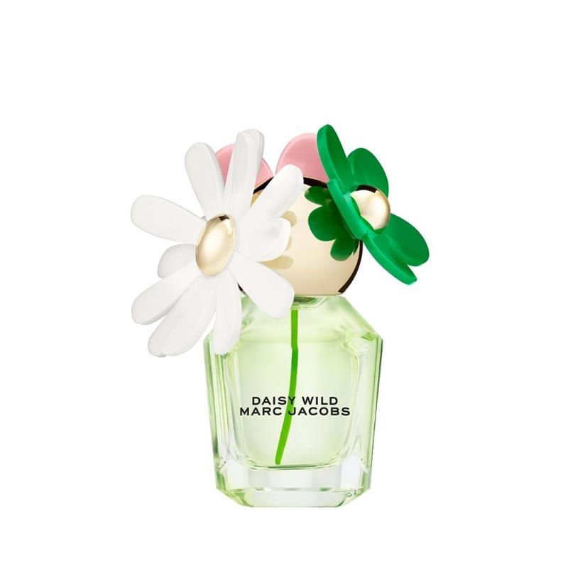 Marc Jacobs Daisy Wild Eau De Parfum - 30ml