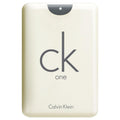 Calvin Klein CK One Eau de Toilette 20ml