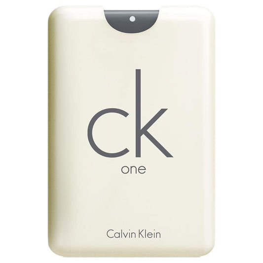Calvin Klein CK One Eau de Toilette 20ml - Auzzistore