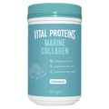 Vital Proteins Marine Collagen Unflavoured 221g - Natural Support for Skin and Joints