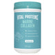 Vital Proteins Marine Collagen Unflavoured 221g - Natural Support for Skin and Joints - Auzzistore