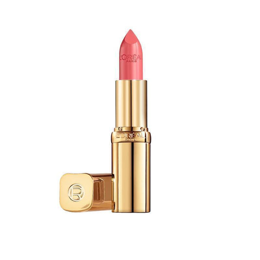 L'Oreal Paris Color Riche Satin Lipstick 230 Coral Showroom - Auzzistore