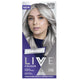 Schwarzkopf Live Colour Permanent Silver Storm Hair Dye - 1 Pack – view 2
