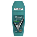 Rexona for Men Antiperspirant Deodorant Roll On Charcoal Detox 50ml - Antibacterial Protection