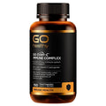 GO Healthy Ester-C Immune Complex 150 Hard Capsules - 24-Hour Immune Support