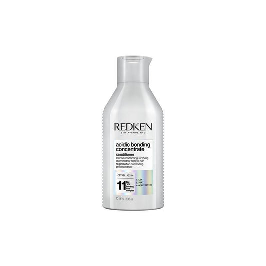 Redken Acidic Bonding Concentrate Conditioner 300ml - Intense Hair Repair